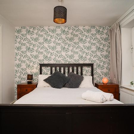 Central Apartment In Belfast City Centre 外观 照片