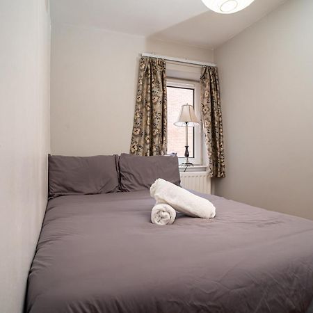 Central Apartment In Belfast City Centre 外观 照片